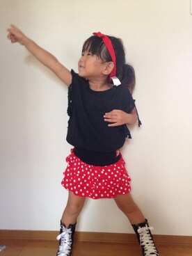 R＊I＊Mさんのコーディネート