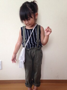 R＊I＊Mさんのコーディネート