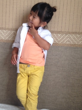 R＊I＊Mさんのコーディネート