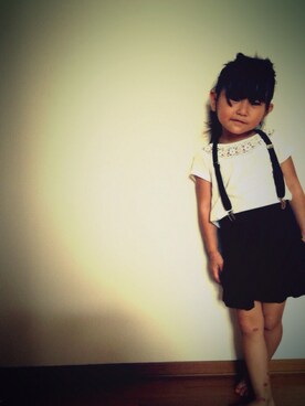 R＊I＊Mさんのコーディネート