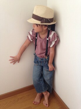 R＊I＊Mさんのコーディネート