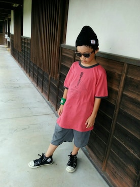 MetalBrothers☆さんのコーディネート