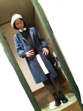 YUMEさんのコーディネート