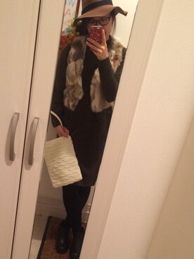 ASAさんのコーディネート