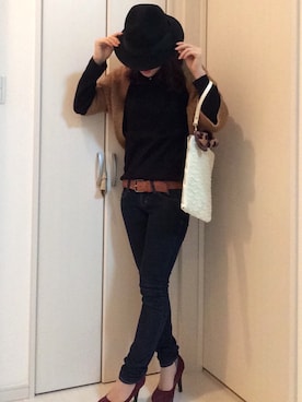 ASAさんのコーディネート