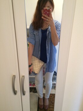 ASAさんのコーディネート