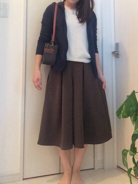 ASAさんのコーディネート