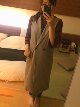 ASAさんのコーディネート