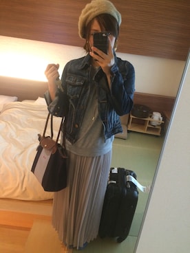 ASAさんのコーディネート