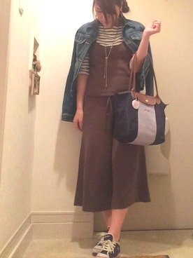 ASAさんのコーディネート