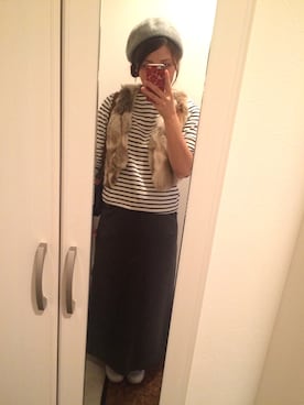 ASAさんのコーディネート