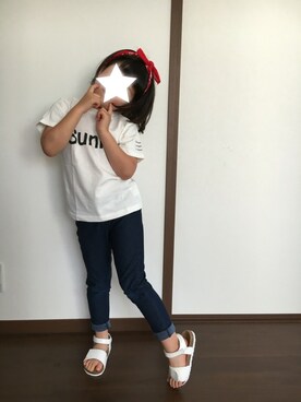 yuuuさんのコーディネート