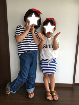 yuuuさんのコーディネート