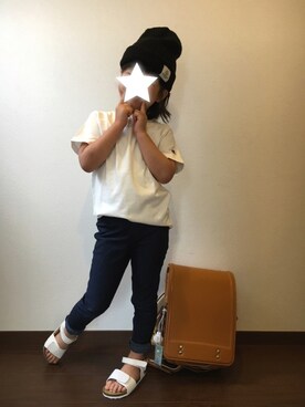 yuuuさんのコーディネート