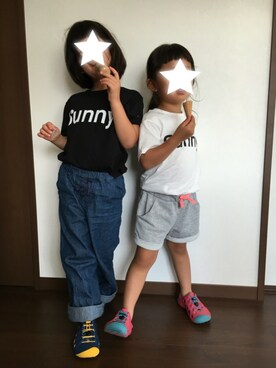 yuuuさんのコーディネート