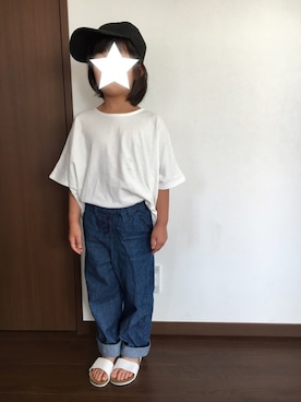 yuuuさんのコーディネート