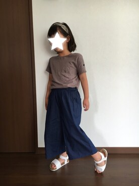 yuuuさんのコーディネート