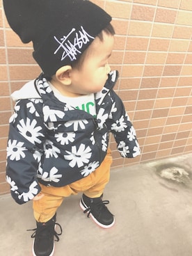 MIZUKIさんのコーディネート