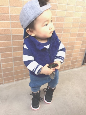 MIZUKIさんのコーディネート