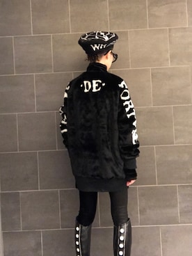 Kana Fujitaniさんのコーディネート