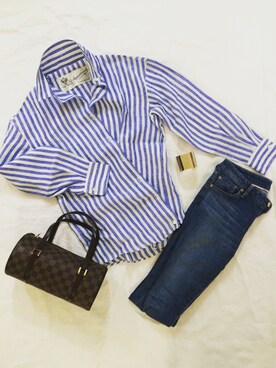 ericaさんのコーディネート