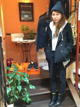 Udaiさんのコーディネート