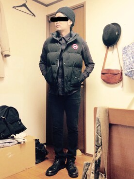 KURONEKOさんのコーディネート