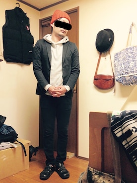KURONEKOさんのコーディネート