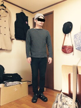KURONEKOさんのコーディネート