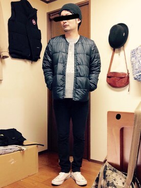 KURONEKOさんのコーディネート