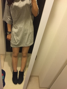 kanaeさんのコーディネート