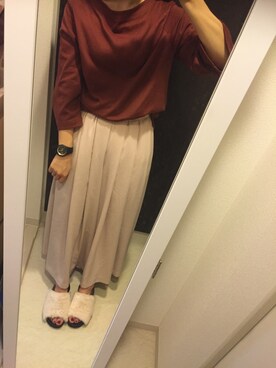 kanaeさんのコーディネート