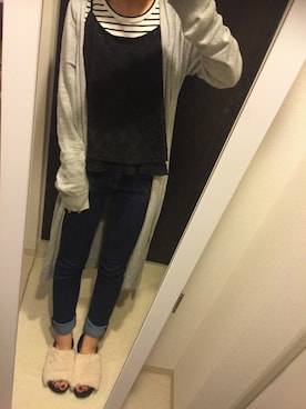 kanaeさんのコーディネート