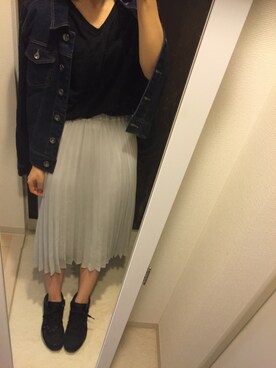 kanaeさんのコーディネート