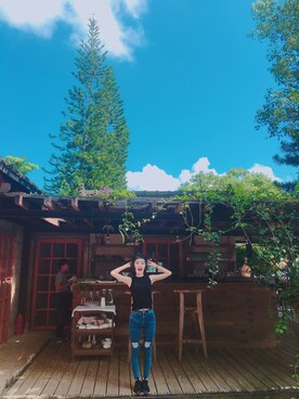 Vianliuさんのコーディネート