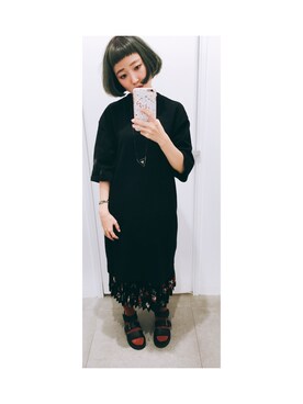 Vianliuさんのコーディネート