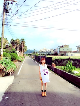 Vianliuさんのコーディネート