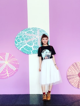 Vianliuさんのコーディネート