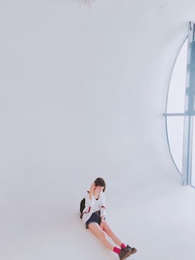 Vianliuさんのコーディネート