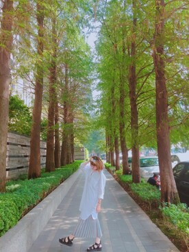 Vianliuさんのコーディネート