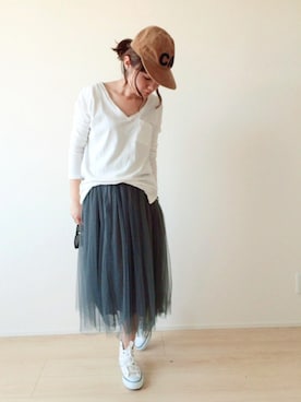 HOBIさんのコーディネート