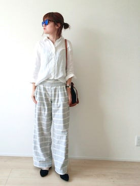 HOBIさんのコーディネート