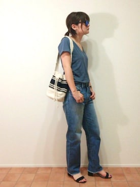 HOBIさんのコーディネート