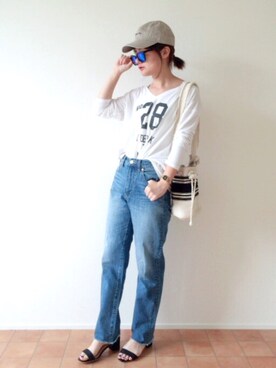 HOBIさんのコーディネート