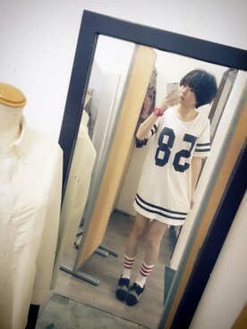 emiさんのコーディネート