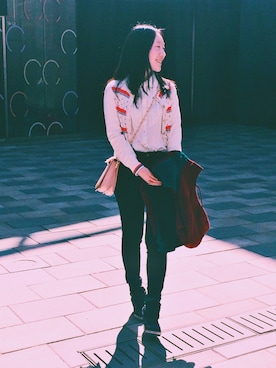 jasminemochiさんのコーディネート