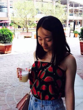 jasminemochiさんのコーディネート