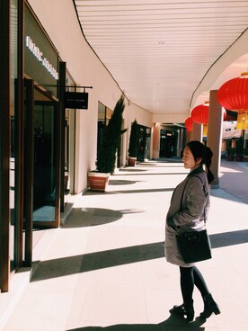 jasminemochiさんのコーディネート