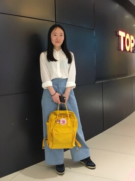 jasminemochiさんのコーディネート