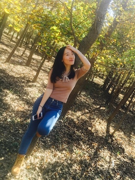 jasminemochiさんのコーディネート